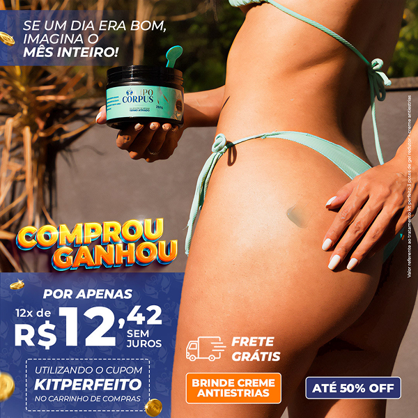 Identidade visual para e-commerce de cosméticos