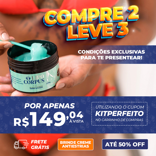 Criação de arte para campanha de leads