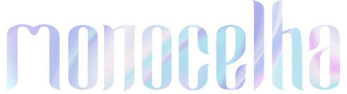 Logo Agência Monocelha