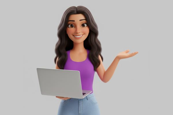 Modelagem 3D de Produtos