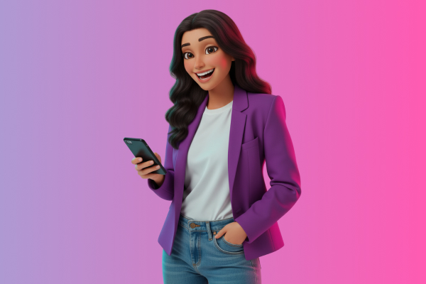 Gerenciamento de Redes Sociais