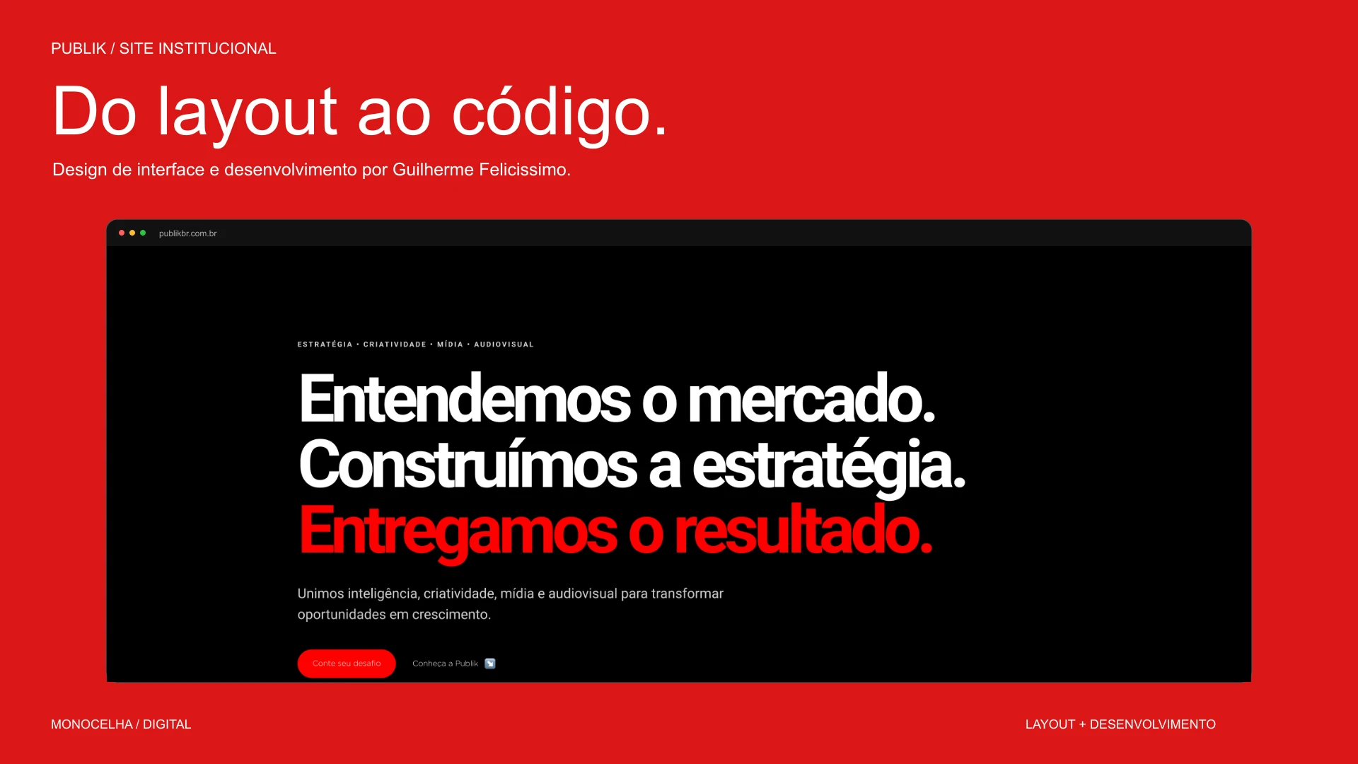 Projeto Publik