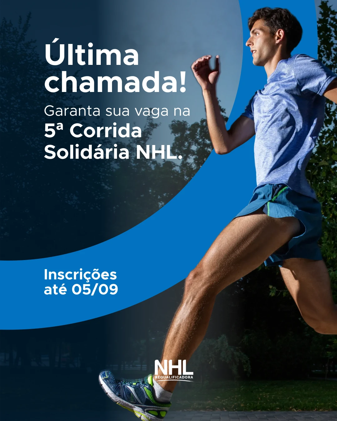 Posts de rede social — Redes sociais · Direção de arte, aplicação 7